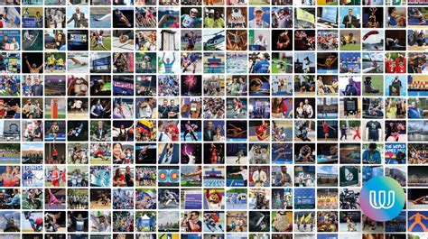 International World Games Association official site .